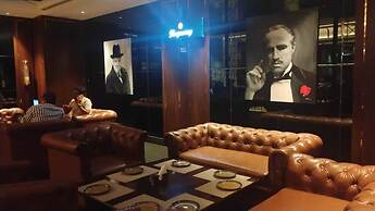 HOTEL AVINASH INTERNATIONAL