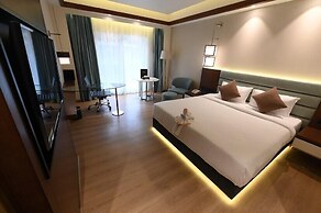 HOTEL AVINASH INTERNATIONAL