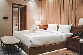 HOTEL AVINASH INTERNATIONAL