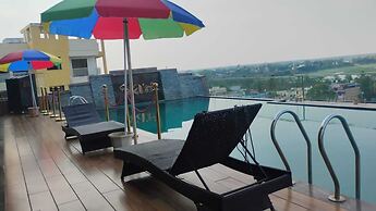 HOTEL AVINASH INTERNATIONAL