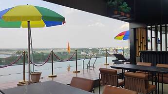 HOTEL AVINASH INTERNATIONAL