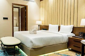 HOTEL AVINASH INTERNATIONAL