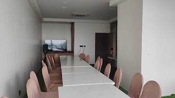 HOTEL AVINASH INTERNATIONAL