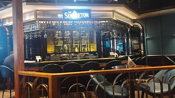 HOTEL AVINASH INTERNATIONAL