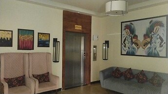 HOTEL AVINASH INTERNATIONAL