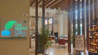 HOTEL AVINASH INTERNATIONAL