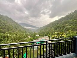 Hotel The Rudram Aura