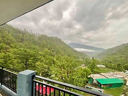 Hotel The Rudram Aura