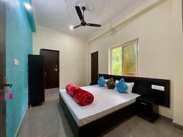 Hotel The Rudram Aura