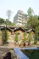 Hotel The Rudram Aura