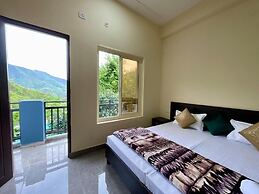Hotel The Rudram Aura