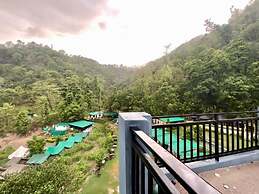 Hotel The Rudram Aura
