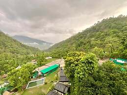 Hotel The Rudram Aura
