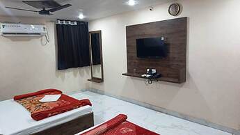 Hotel Mansa Palace