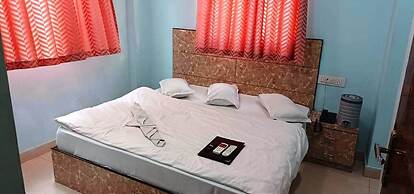 Hotel Mansa Palace