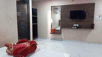 Hotel Mansa Palace