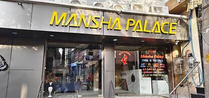 Hotel Mansa Palace