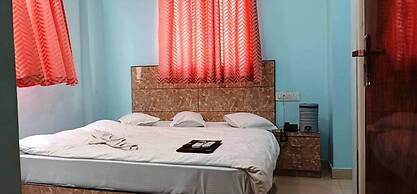 Hotel Mansa Palace
