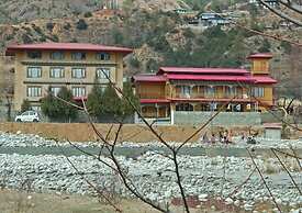 River Front Resort