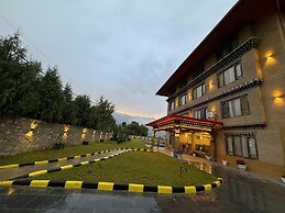 River Front Resort