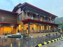 River Front Resort