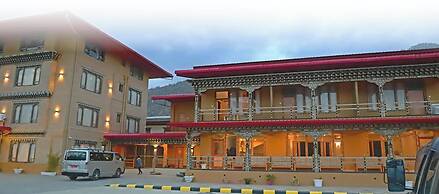 River Front Resort