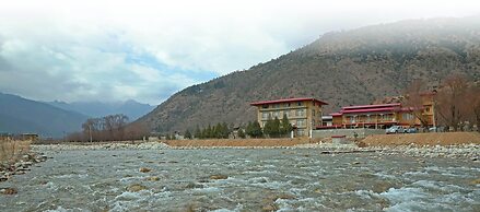 River Front Resort
