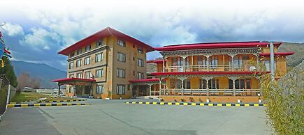 River Front Resort