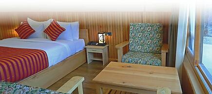 River Front Resort