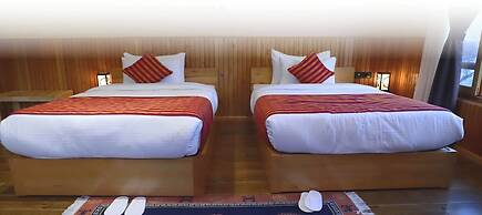 River Front Resort