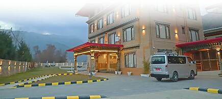 River Front Resort