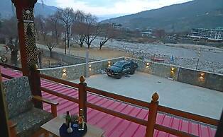 River Front Resort