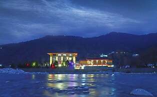 River Front Resort