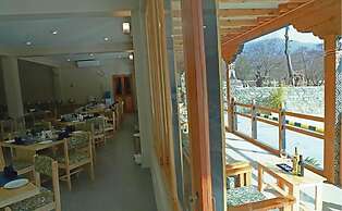 River Front Resort