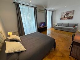 Habitaciones Libertad