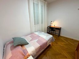 Habitaciones Libertad