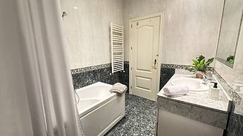 Habitaciones Libertad