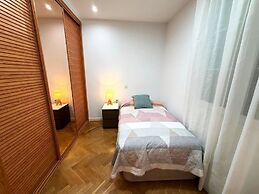 Habitaciones Libertad