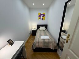 Habitaciones Libertad