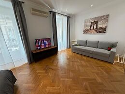 Habitaciones Libertad