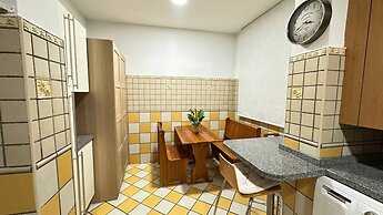 Habitaciones Libertad