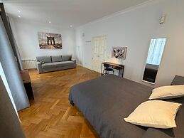 Habitaciones Libertad