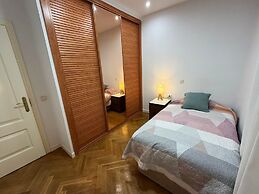 Habitaciones Libertad