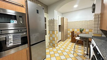 Habitaciones Libertad