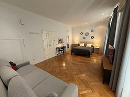 Habitaciones Libertad