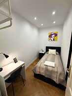 Habitaciones Libertad