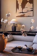 Lijiang Fog Gallery Hotel