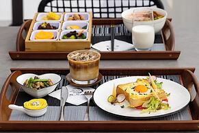 Lijiang Fog Gallery Hotel