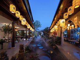 Lijiang Fog Gallery Hotel