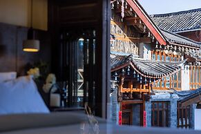 Lijiang Fog Gallery Hotel